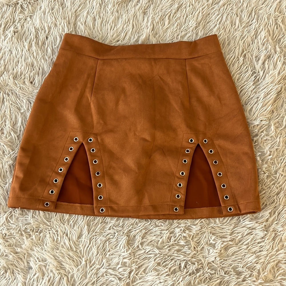 Vestidos Mini Skirt XL
